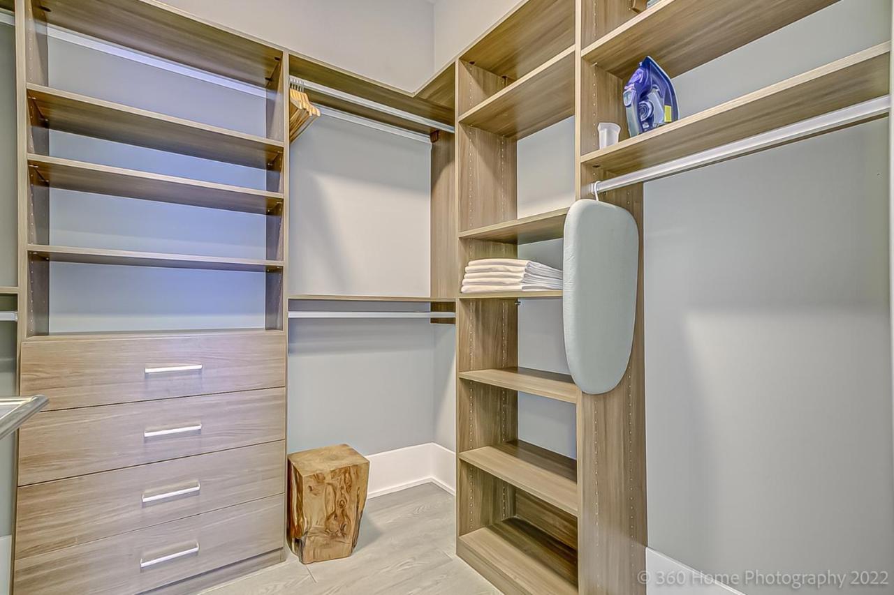 Апартаменты Loft - Entertainment & Financial District Торонто Экстерьер фото